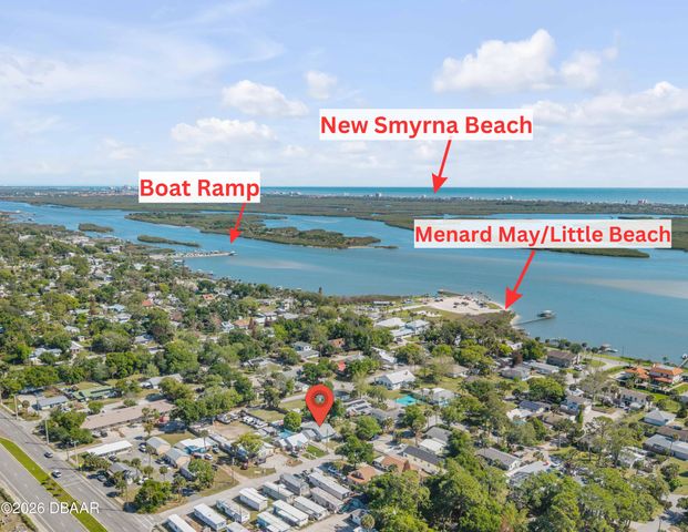 113 Hotel Avenue, Edgewater, FL 32132