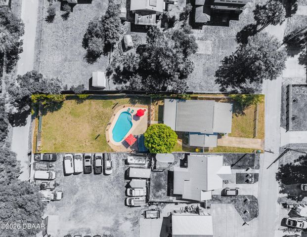 113 Hotel Avenue, Edgewater, FL 32132