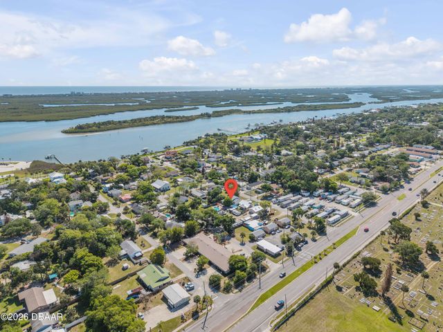 113 Hotel Avenue, Edgewater, FL 32132