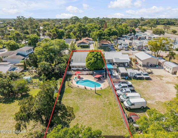 113 Hotel Avenue, Edgewater, FL 32132