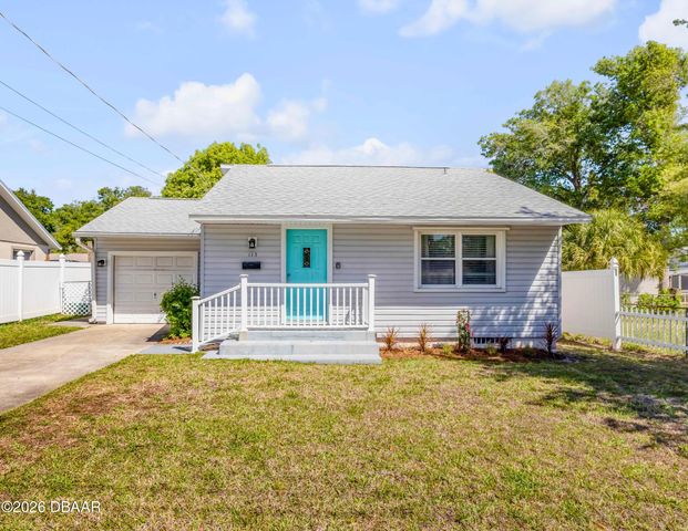 113 Hotel Avenue, Edgewater, FL 32132