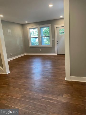 416 WALCOTT RD, Baltimore, MD 21206
