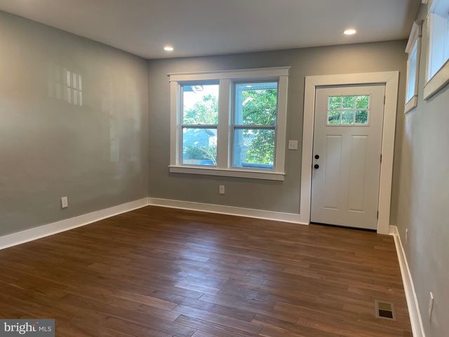 416 WALCOTT RD, Baltimore, MD 21206