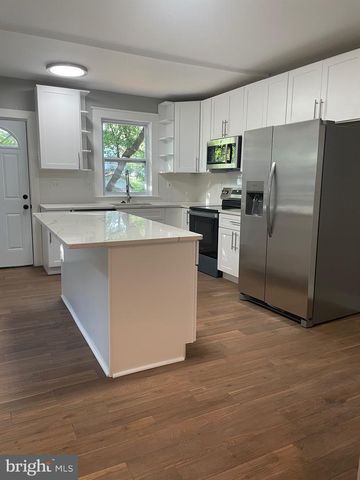 416 WALCOTT RD, Baltimore, MD 21206