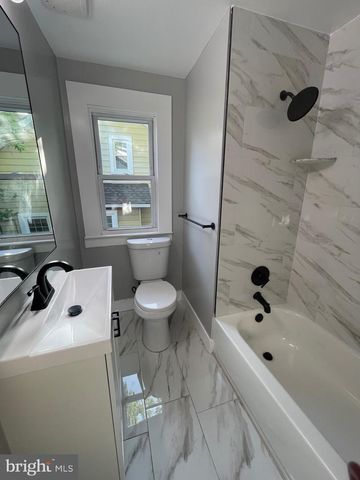 416 WALCOTT RD, Baltimore, MD 21206