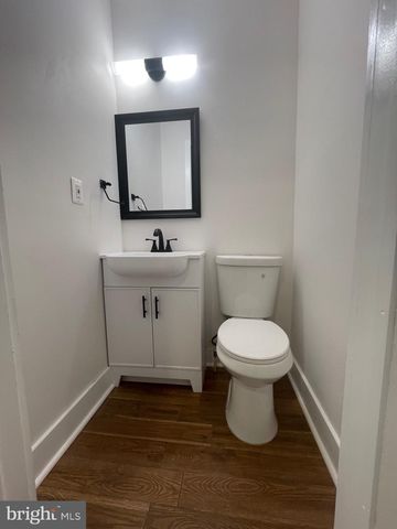416 WALCOTT RD, Baltimore, MD 21206