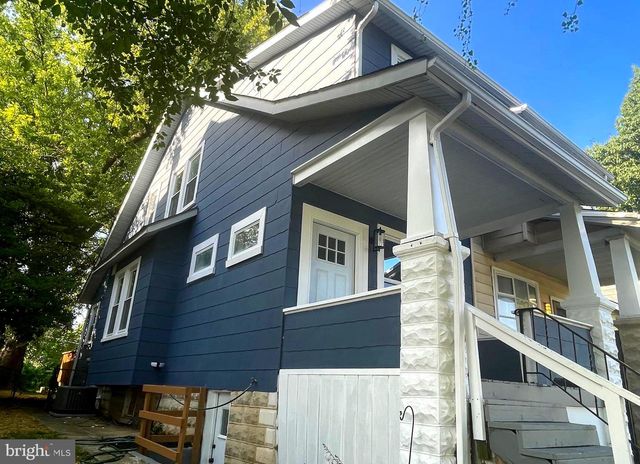 416 WALCOTT RD, Baltimore, MD 21206