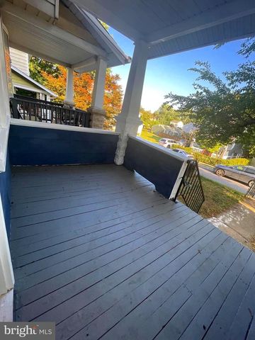 416 WALCOTT RD, Baltimore, MD 21206