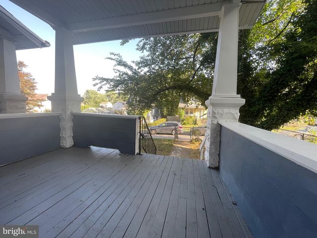 416 WALCOTT RD, Baltimore, MD 21206