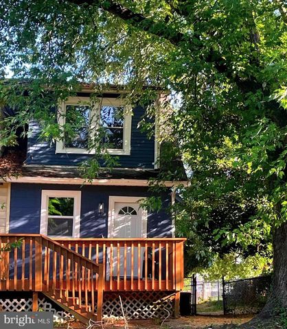 416 WALCOTT RD, Baltimore, MD 21206