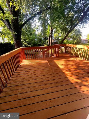 416 WALCOTT RD, Baltimore, MD 21206
