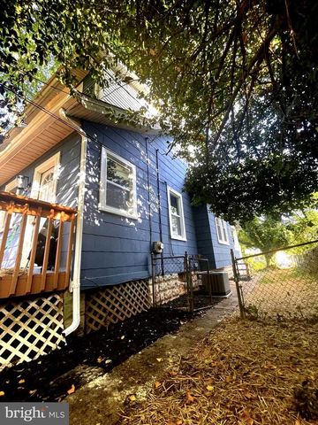 416 WALCOTT RD, Baltimore, MD 21206