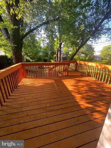 416 WALCOTT RD, Baltimore, MD 21206