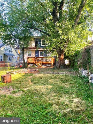 416 WALCOTT RD, Baltimore, MD 21206