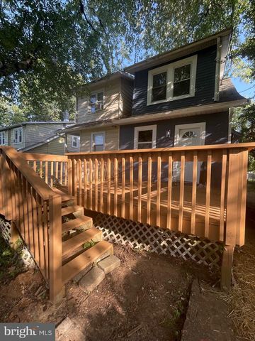 416 WALCOTT RD, Baltimore, MD 21206