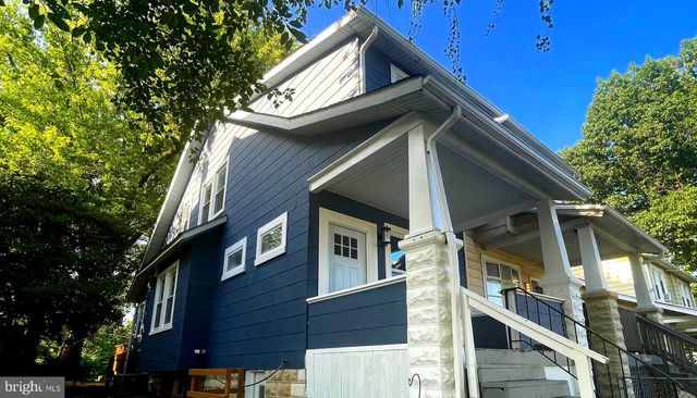 416 WALCOTT RD, Baltimore, MD 21206