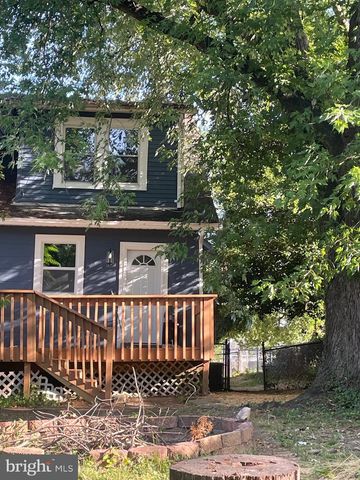 416 WALCOTT RD, Baltimore, MD 21206