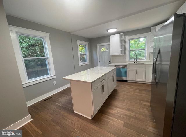 416 WALCOTT RD, Baltimore, MD 21206