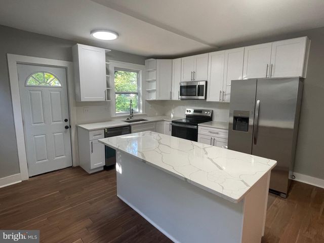 416 WALCOTT RD, Baltimore, MD 21206