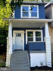 416 WALCOTT RD, Baltimore, MD 21206