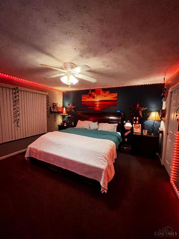 420 Lake Shore Drive, Lebanon, OH 45036