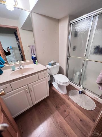 420 Lake Shore Drive, Lebanon, OH 45036