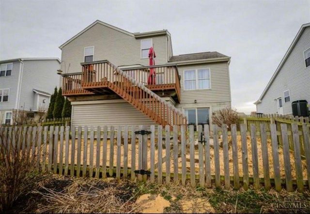 420 Lake Shore Drive, Lebanon, OH 45036