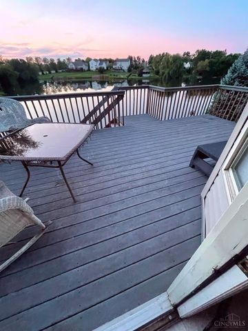 420 Lake Shore Drive, Lebanon, OH 45036