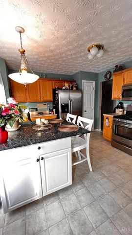420 Lake Shore Drive, Lebanon, OH 45036