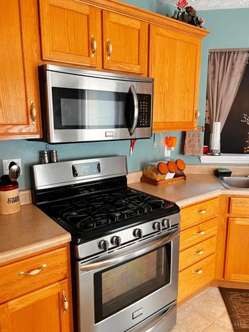420 Lake Shore Drive, Lebanon, OH 45036
