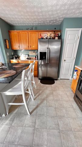 420 Lake Shore Drive, Lebanon, OH 45036