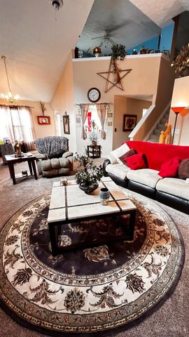 420 Lake Shore Drive, Lebanon, OH 45036