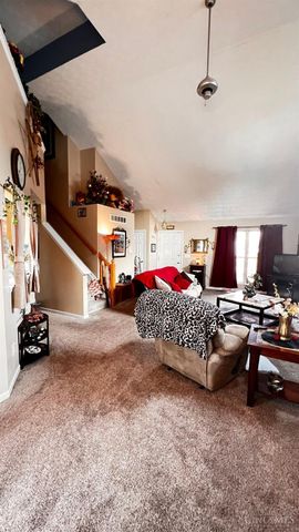 420 Lake Shore Drive, Lebanon, OH 45036