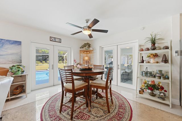 1100 Fleetwood Lane, Fort Pierce, FL 34982