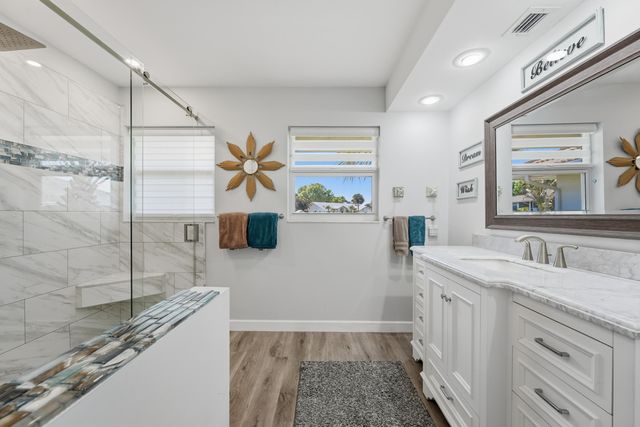 1100 Fleetwood Lane, Fort Pierce, FL 34982