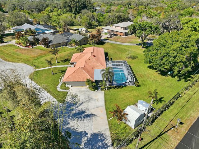 1100 Fleetwood Lane, Fort Pierce, FL 34982