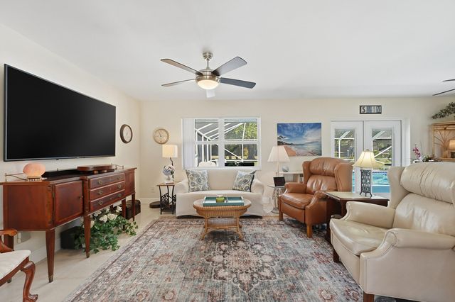 1100 Fleetwood Lane, Fort Pierce, FL 34982