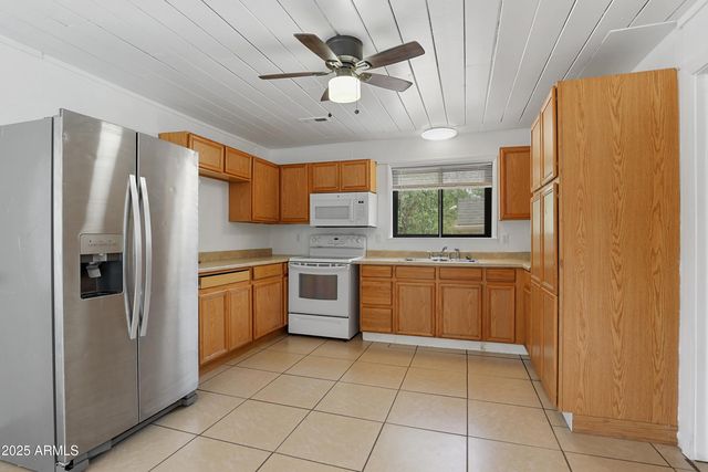 809 N COLCORD Road, Payson, AZ 85541