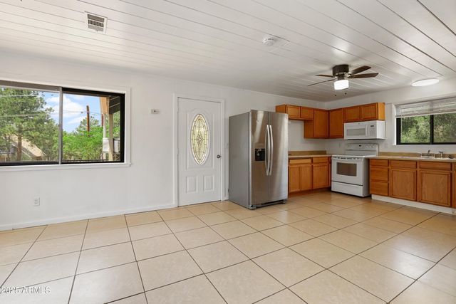 809 N COLCORD Road, Payson, AZ 85541