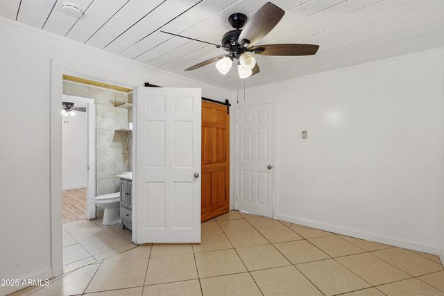 809 N COLCORD Road, Payson, AZ 85541