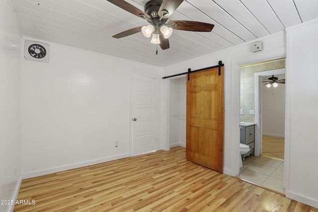 809 N COLCORD Road, Payson, AZ 85541