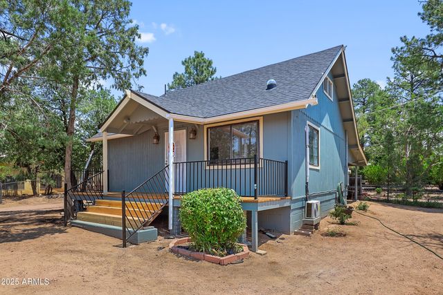 809 N COLCORD Road, Payson, AZ 85541