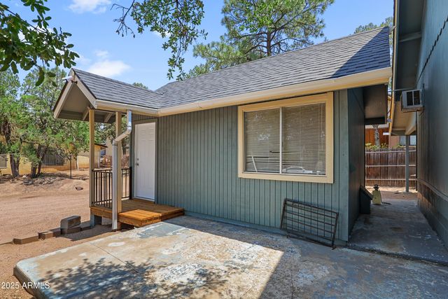 809 N COLCORD Road, Payson, AZ 85541