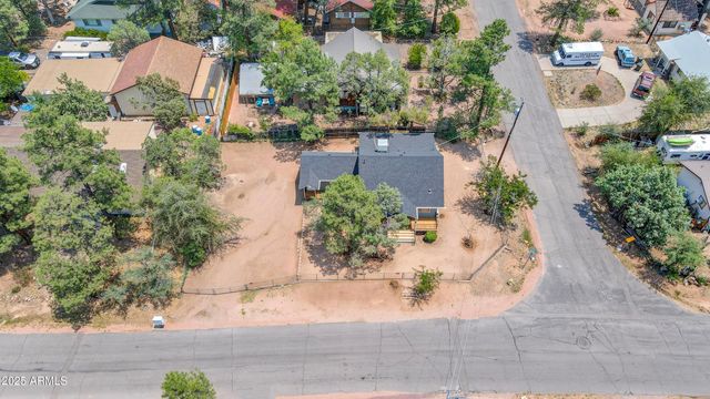 809 N COLCORD Road, Payson, AZ 85541