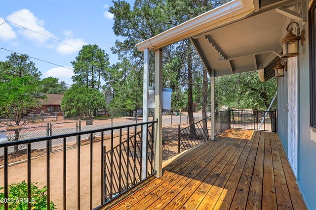 809 N COLCORD Road, Payson, AZ 85541