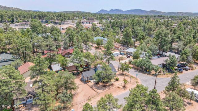 809 N COLCORD Road, Payson, AZ 85541