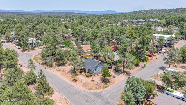 809 N COLCORD Road, Payson, AZ 85541