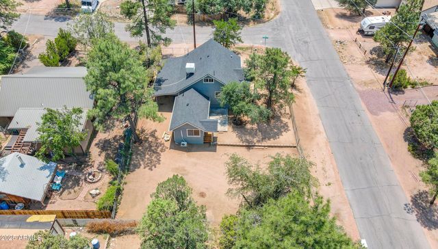 809 N COLCORD Road, Payson, AZ 85541