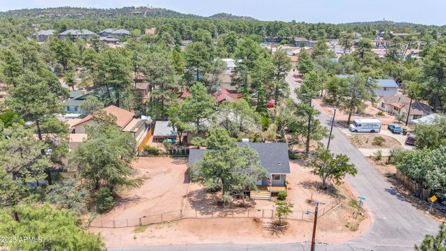 809 N COLCORD Road, Payson, AZ 85541