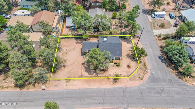 809 N COLCORD Road, Payson, AZ 85541